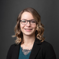Sarah Harding, CPA