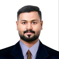 Midhun Kallayil Madhavan