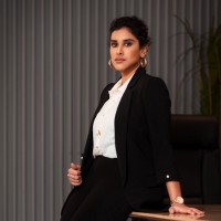 Monica Kalluri
