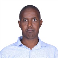 AHMED MOGE