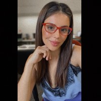 Melinka Riquelme Orrego