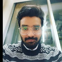 Sudhanshu Shukla