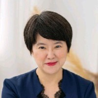 Lay Geok Yeo 🇸🇬🇨🇦