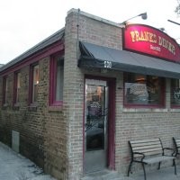 Franks Diner