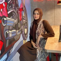 Maria Nadeem