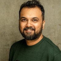 Vishal Shah