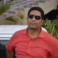 Dr.Divakar Kanakagiri