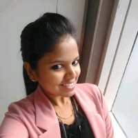 Prateeka Manikandan