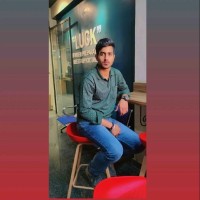Sourabh Tiwari