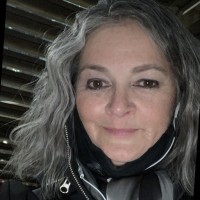 Andrea Svenningson