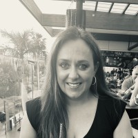 Caroline Jack