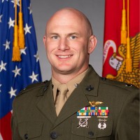 Timothy Burchett
