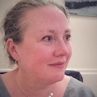 Sarah Greig