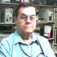 Robin Ward