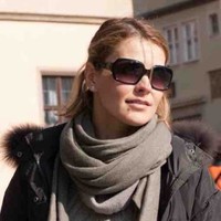 Cristina Mariela Stanciu