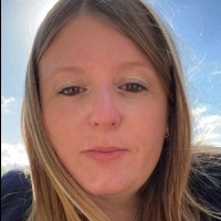 Charlotte Lindstrøm Christensen