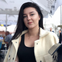 Anastasiia Odentsova
