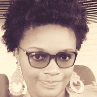 Mathilde Ngombe