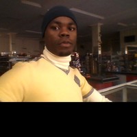 Alhassan Onuche Gabriel