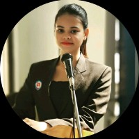 Anisha Shenon Pires