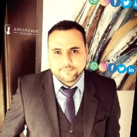 🚦Luis Heiner Rivera Sanchez🚦