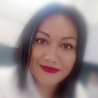 Kimberly Zepeda Rosales