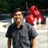 Ramesh Shaw