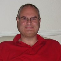 Trevor Stevens