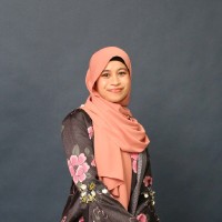 Nur Adilah Md Nasser