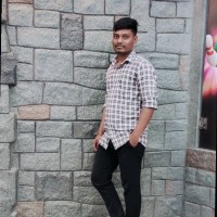Madduri Ramesh