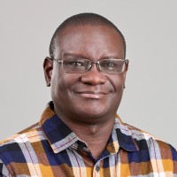 Allan John Were