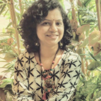 Amruta Bhabal - Kumbhar