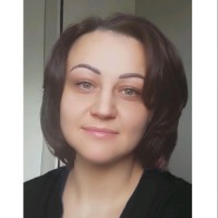 Tetyana Osadchuk