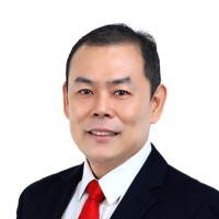 Chin Kai Ong