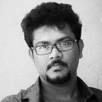 Giriprasad S
