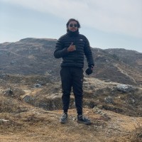 ankit thapa