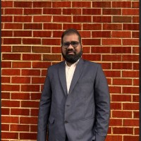 Vivek P