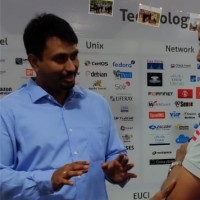 Vivek Ravikumar
