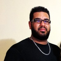 Denny Rosario Azcona