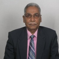 Stanley R. Chellappa