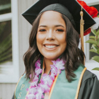 Grecia Soto, M.A