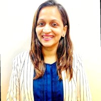 Sampada Joshi