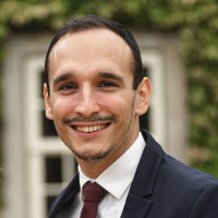 Gonçalo Mendes