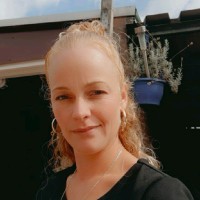 Candy Stolk