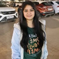 Neha Choudhary