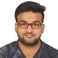 Shishir Chaurasia