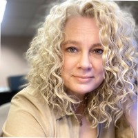 Kimberley Johnson