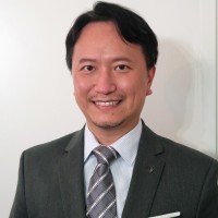 Anthony Chan Yui Keung