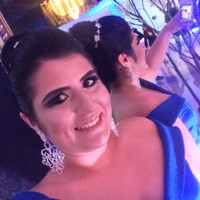 Tainah Oliveira