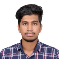 Basanth Raj